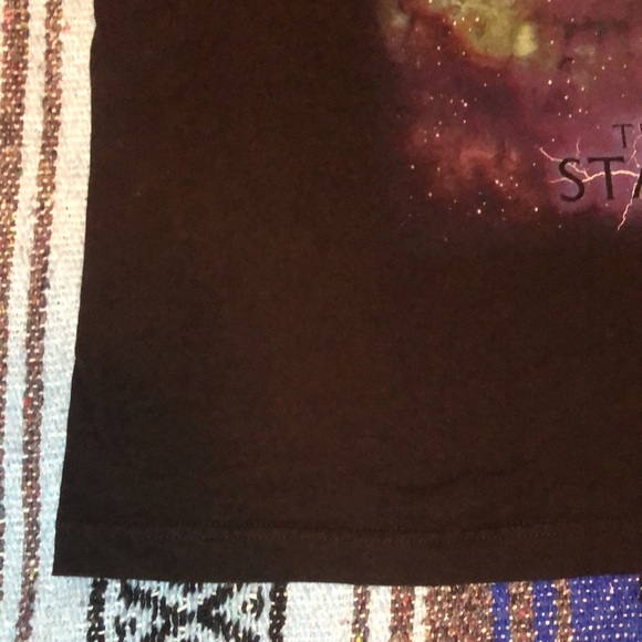 Avenged Sevenfold Album Promo Tee for The Stage - Picture 7 of 11